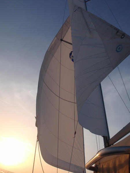 29-sous voile
