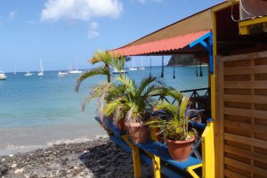 Antilles Françaises