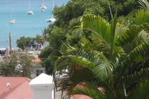 Îles Vierges Américaines