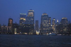 New York & New Jersey