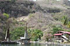 Saint-Vincent & Grenadines