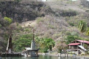 Saint-Vincent & Grenadines