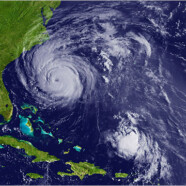 Chronique d’un ouragan annoncé