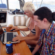 BlogDesk Test